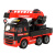 Автокран Mammoet Volvo 203-01 Полесье 56979 Автокран Mammoet Volvo 203-01 Полесье 56979